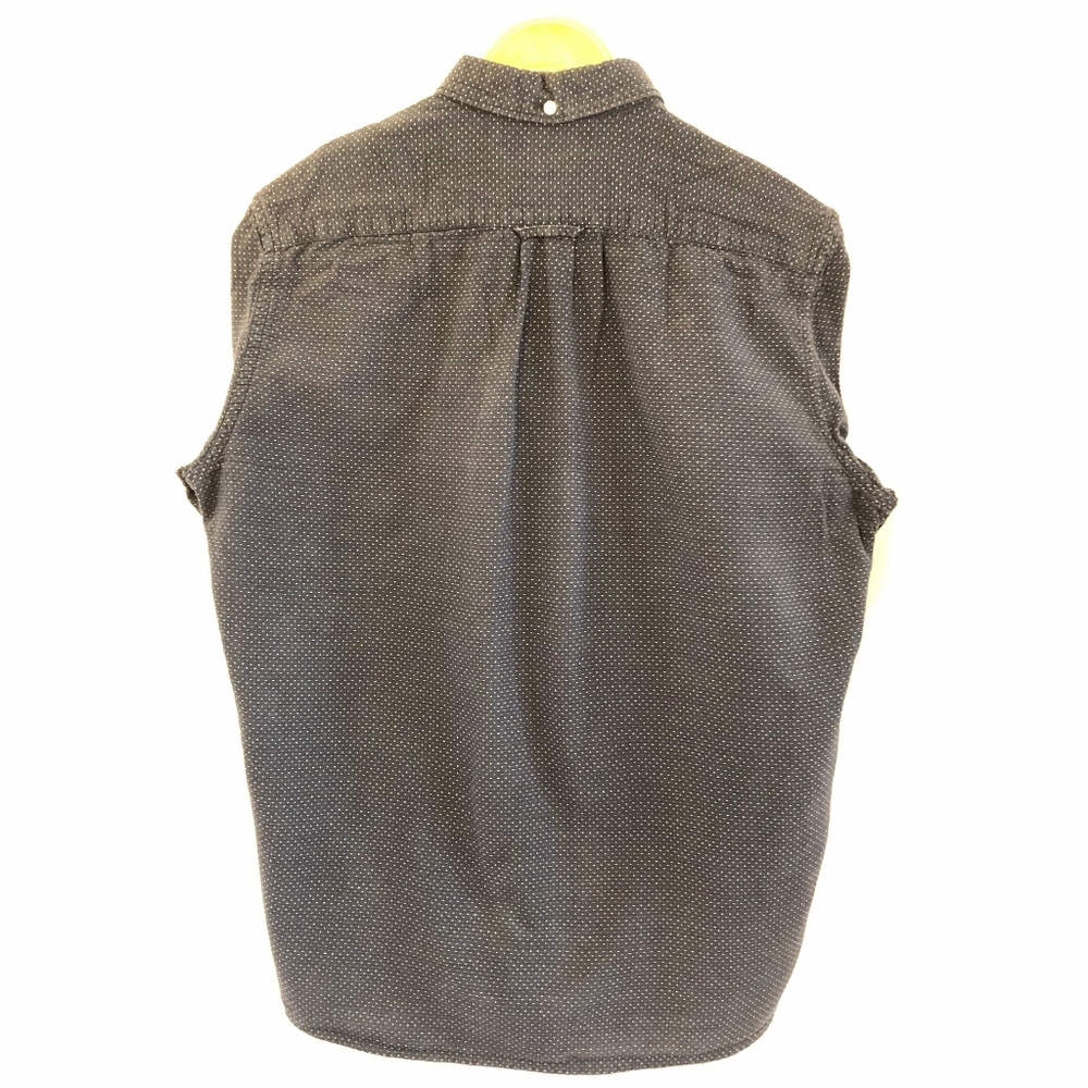 Casual Button Down - Picture 2 of 5